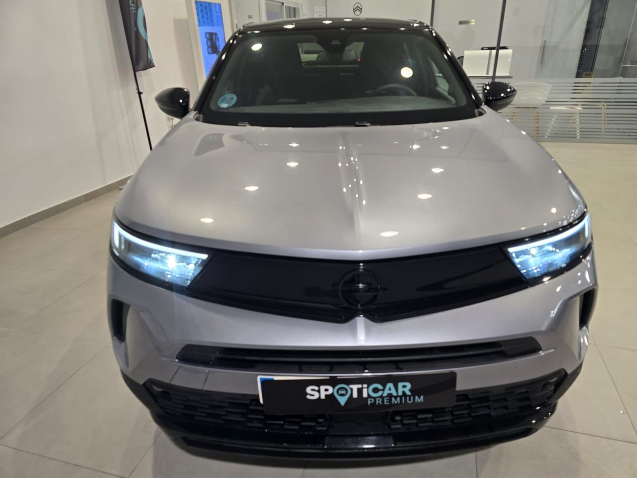 Opel Mokka 1.2 Turbo 136 CV Ultimate - Foto 7