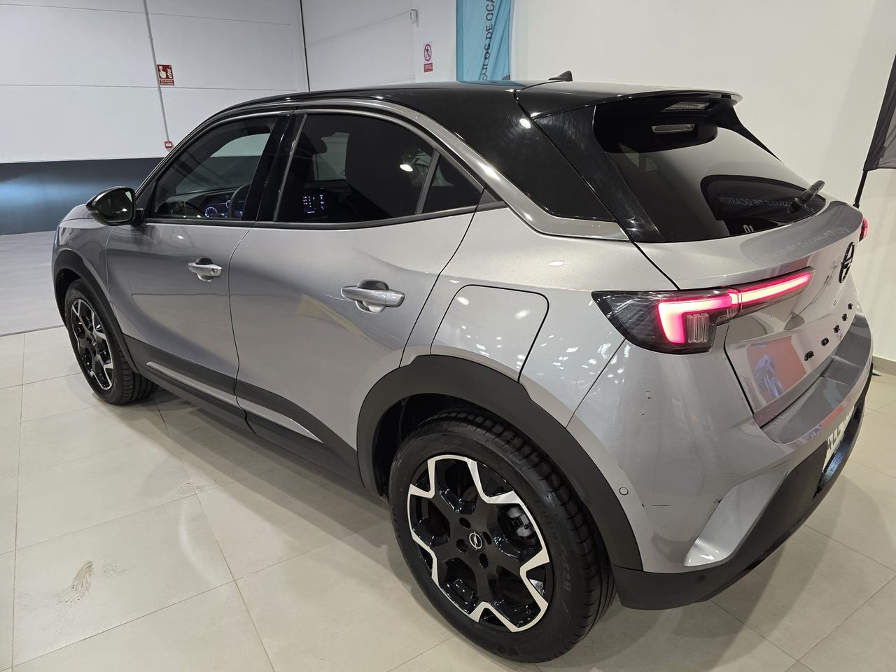 Opel Mokka 1.2 Turbo 136 CV Ultimate - Foto 8