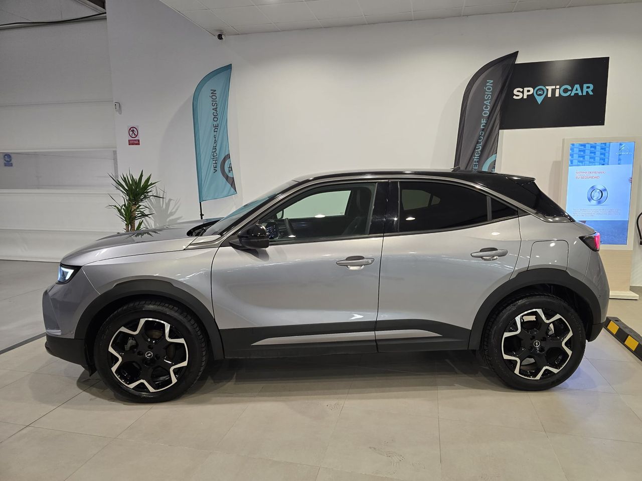 Opel Mokka 1.2 Turbo 136 CV Ultimate - Foto 4