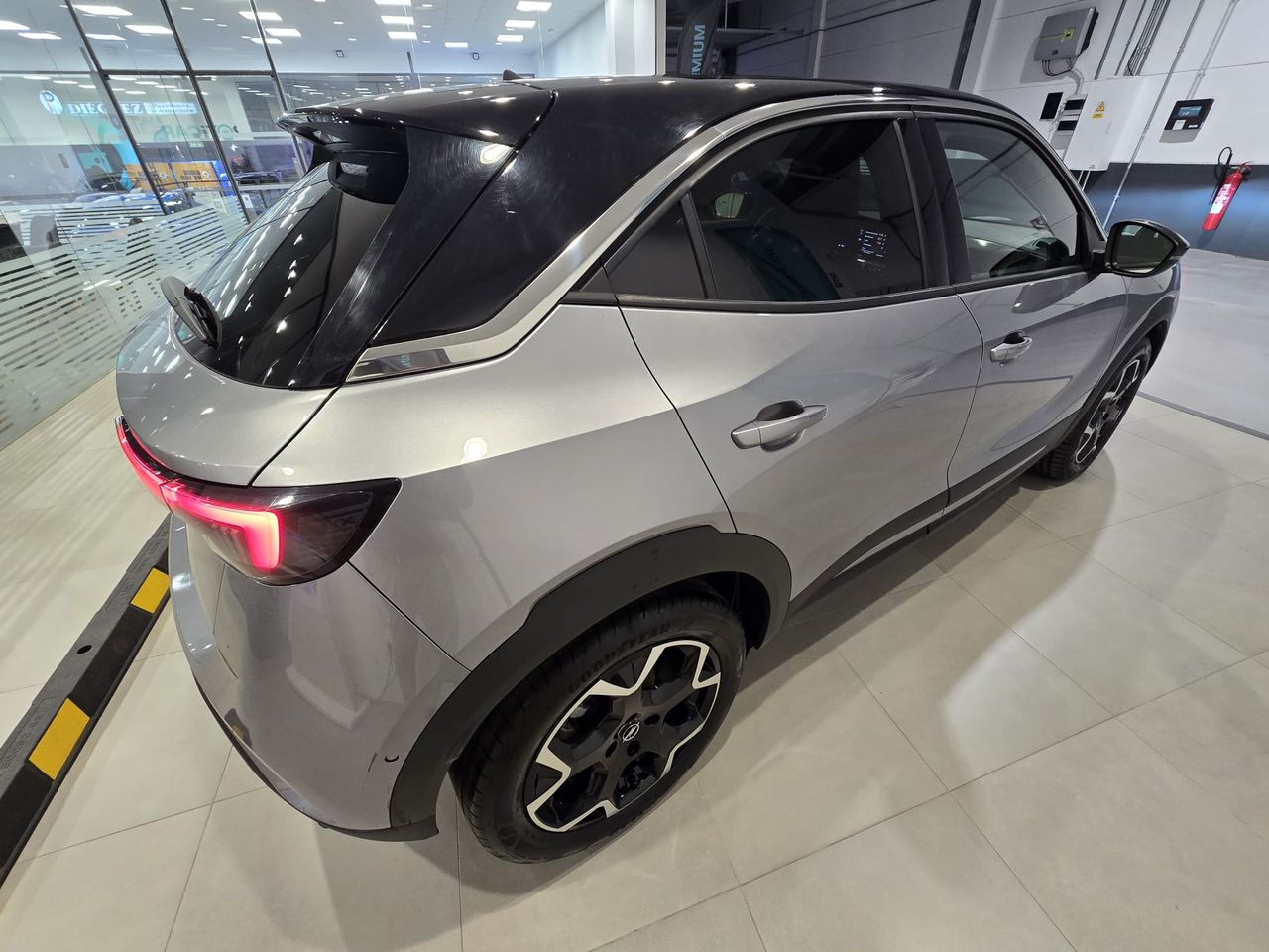 Opel Mokka 1.2 Turbo 136 CV Ultimate - Foto 6