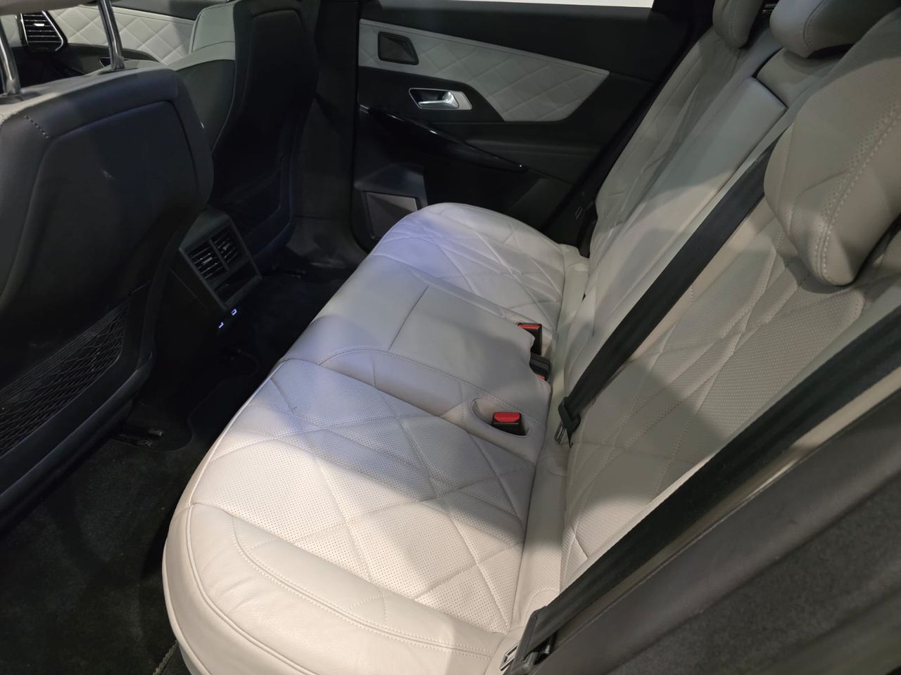 DS DS 7 DS 7 CROSSBACK E-TENSE 4x4 Grand Chic - Foto 20
