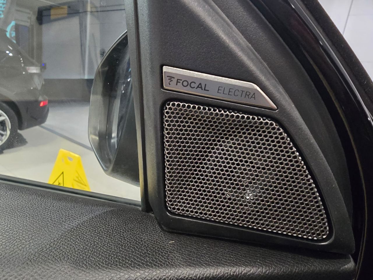 DS DS 7 DS 7 CROSSBACK E-TENSE 4x4 Grand Chic - Foto 17