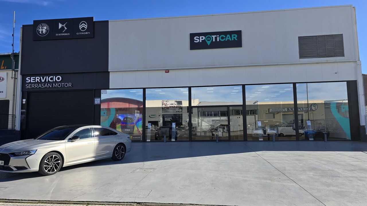 DS DS 7 DS 7 CROSSBACK E-TENSE 4x4 Grand Chic - Foto 25