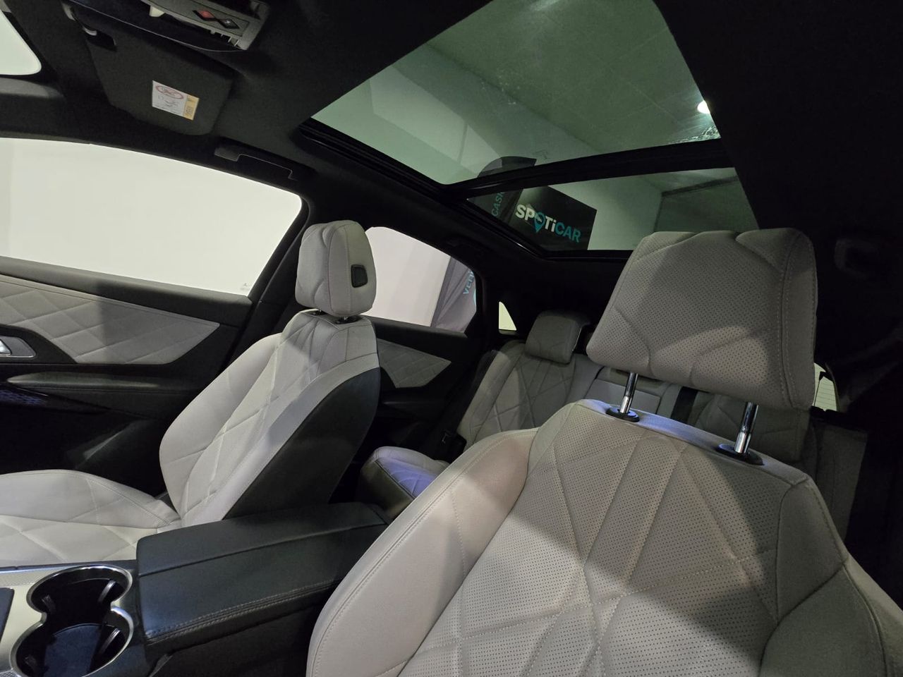 DS DS 7 DS 7 CROSSBACK E-TENSE 4x4 Grand Chic - Foto 11