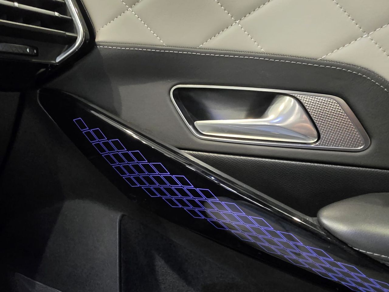 DS DS 7 DS 7 CROSSBACK E-TENSE 4x4 Grand Chic - Foto 16