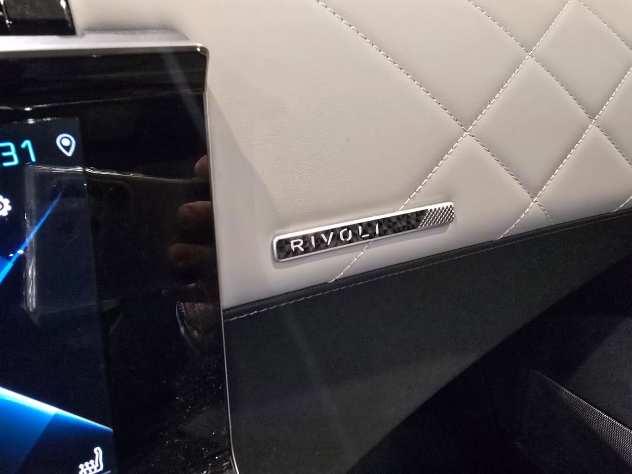 DS DS 7 DS 7 CROSSBACK E-TENSE 4x4 Grand Chic - Foto 14