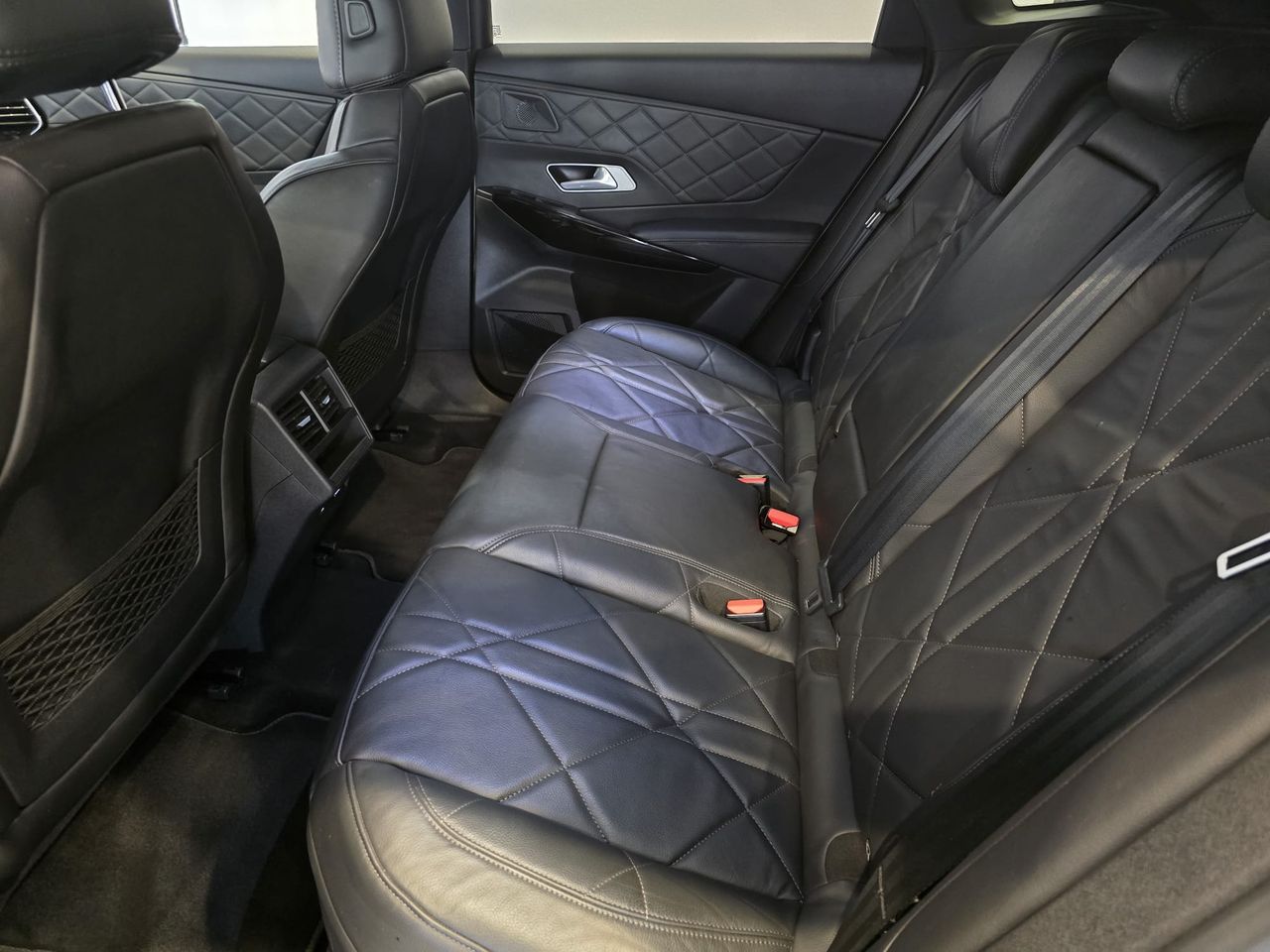 DS DS 7 DS 7 CROSSBACK E-TENSE 300 4x4 Grand Chic - Foto 10