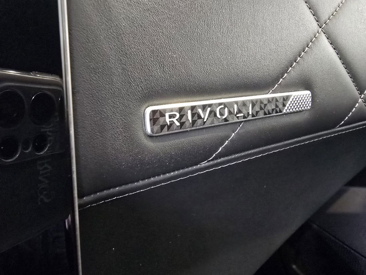 DS DS 7 DS 7 CROSSBACK E-TENSE 300 4x4 Grand Chic - Foto 15