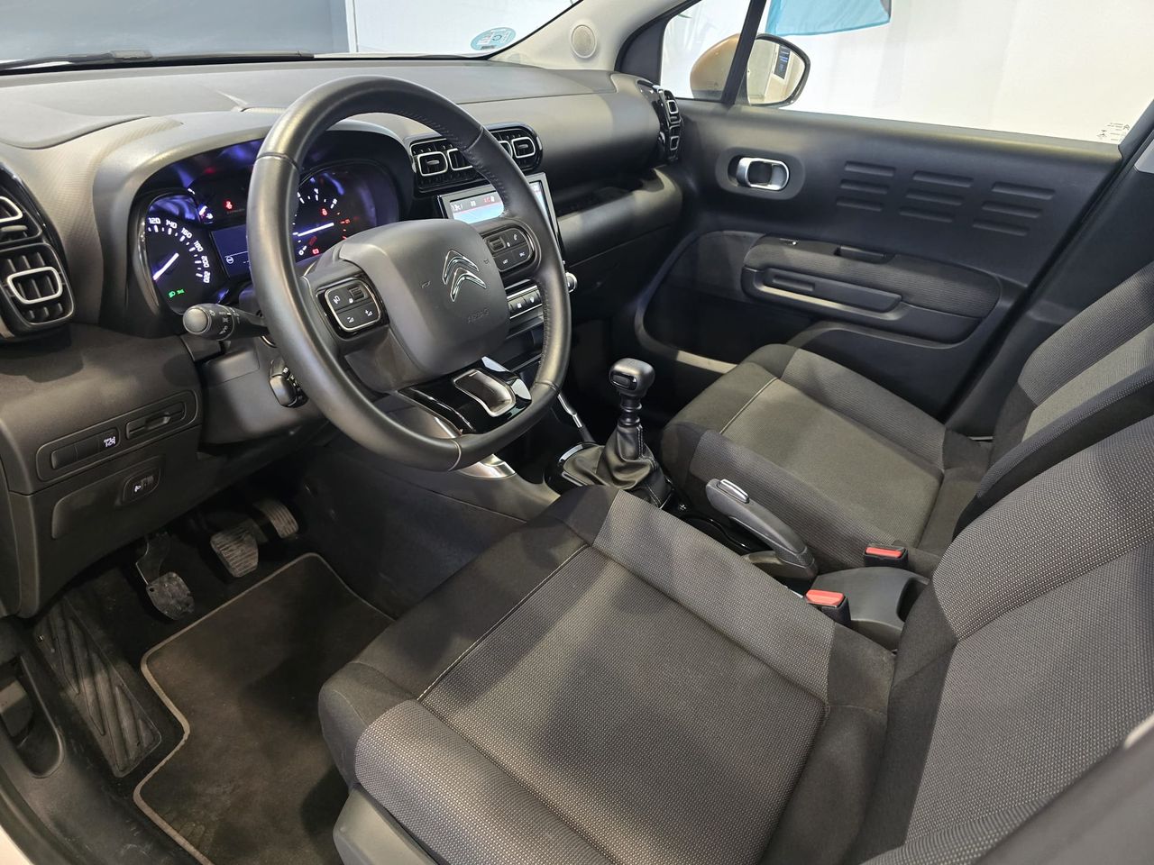 Citroën C3 Aircross PureTech 110 C-Series - Foto 15