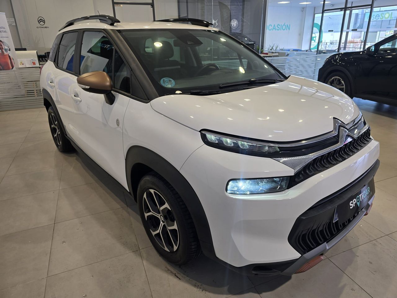 Citroën C3 Aircross PureTech 110 C-Series - Foto 5