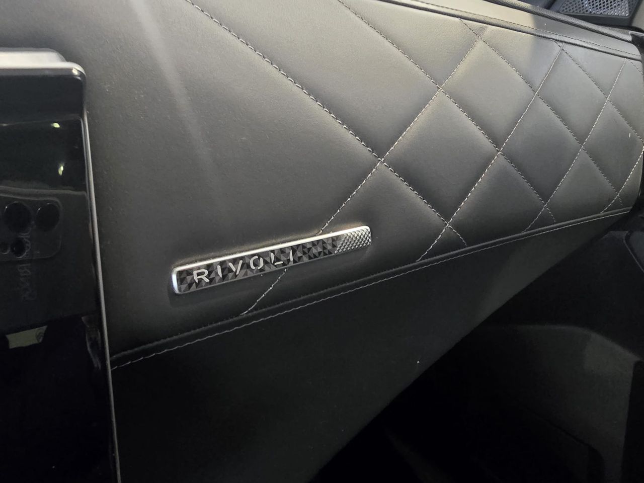 DS DS 4 DS 7 CROSSBACK E-TENSE 225 LIGNE NOIRE - Foto 14