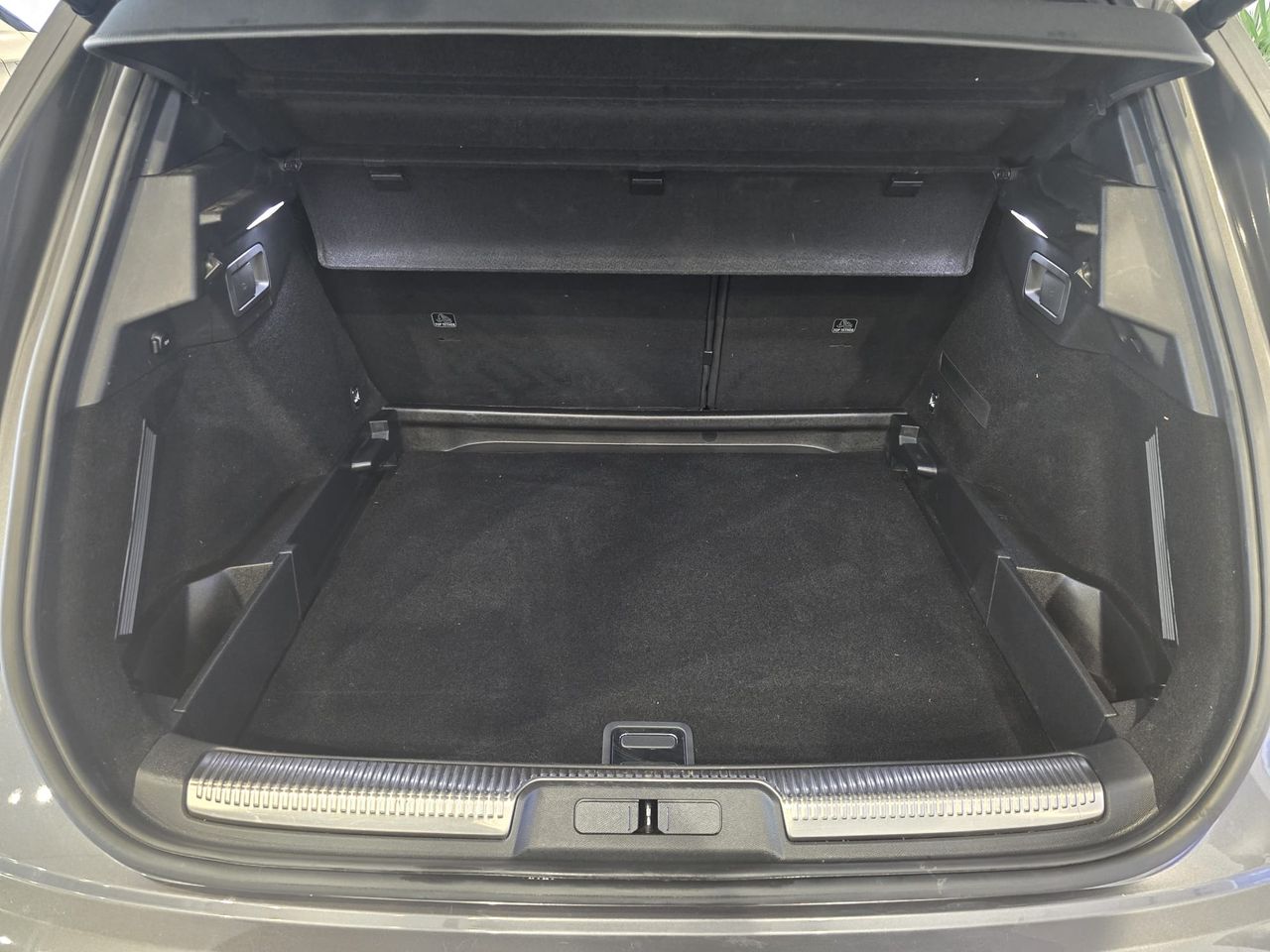 DS DS 4 DS 7 CROSSBACK E-TENSE 225 LIGNE NOIRE - Foto 18