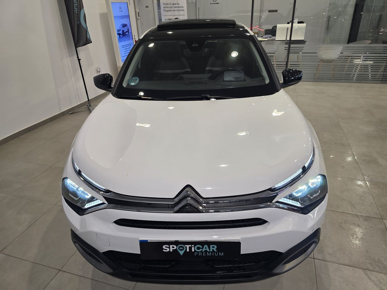 Citroën C4 130CV 6V SHINE - Foto 3