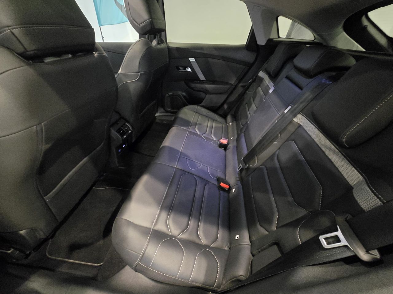 Citroën C4 130CV 6V SHINE - Foto 15