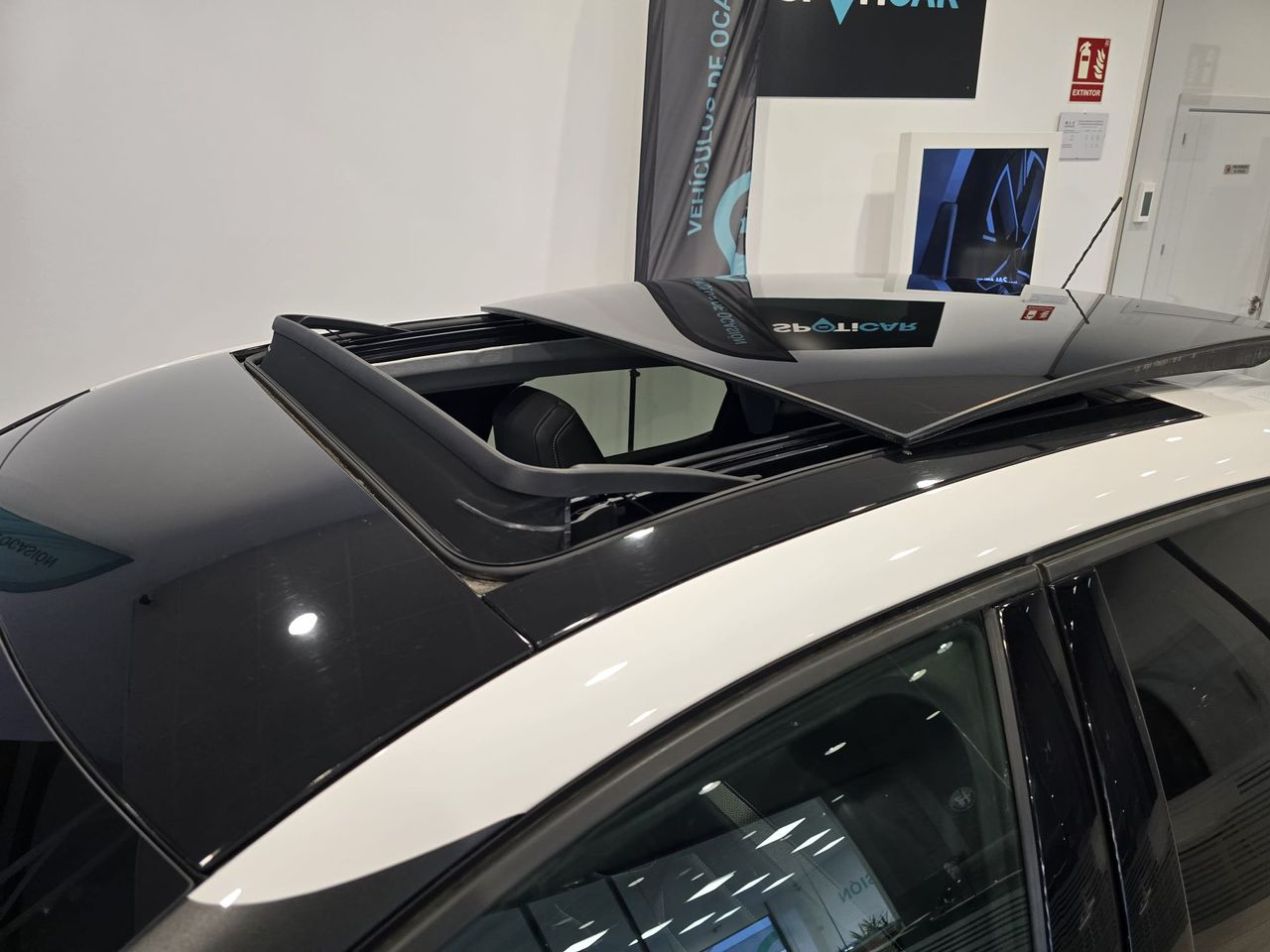 Citroën C4 130CV 6V SHINE - Foto 5