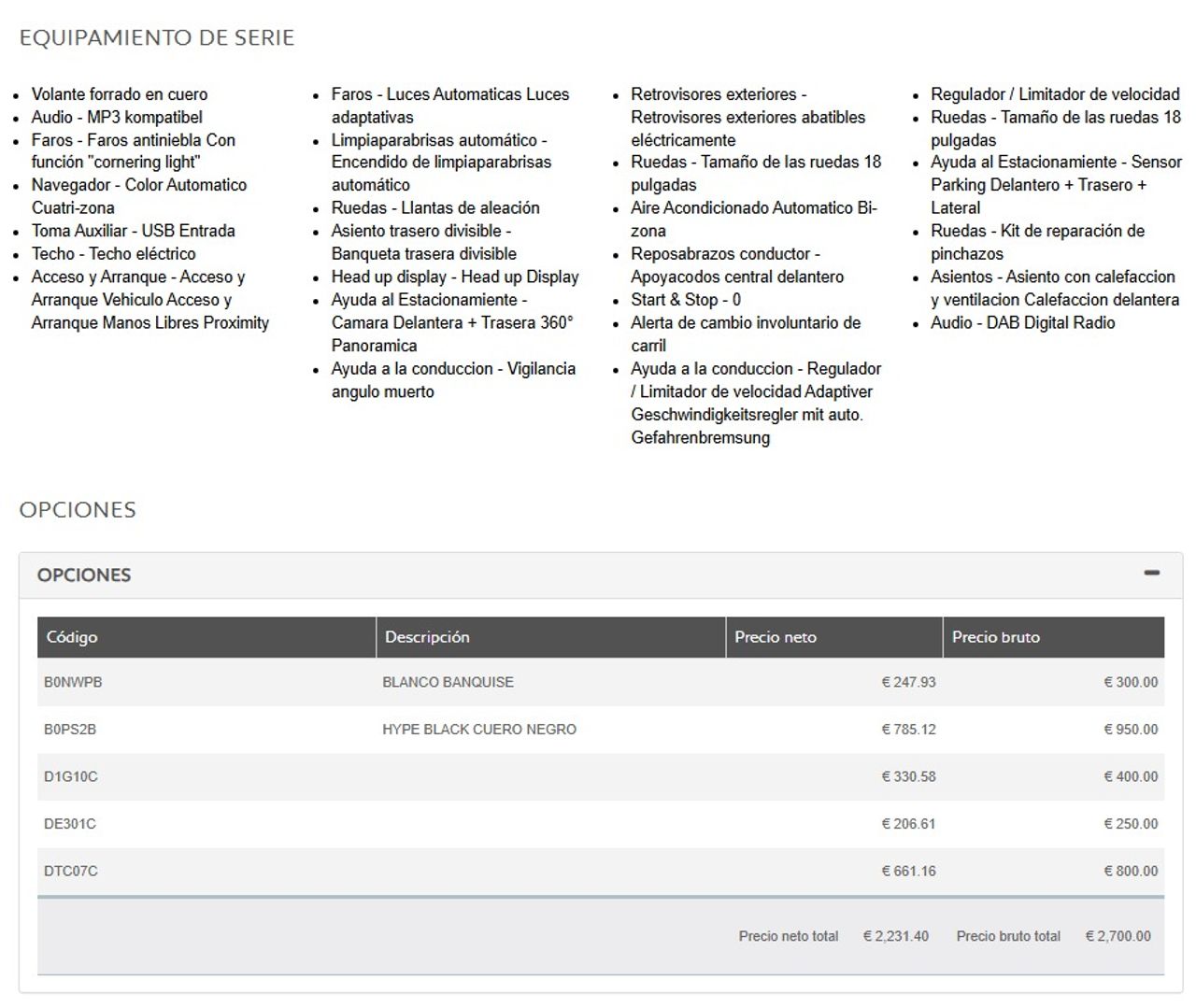 Citroën C4 130CV 6V SHINE - Foto 20