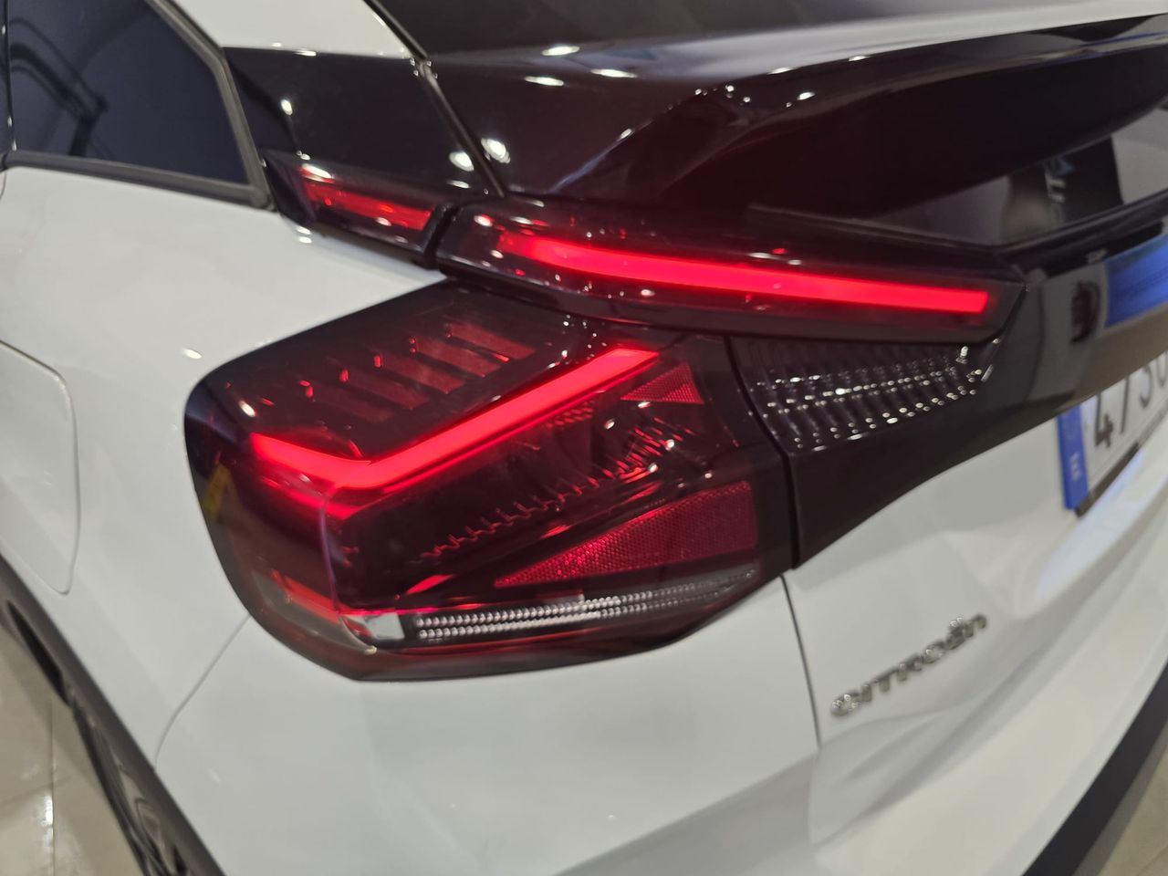 Citroën C4 130CV 6V SHINE - Foto 17