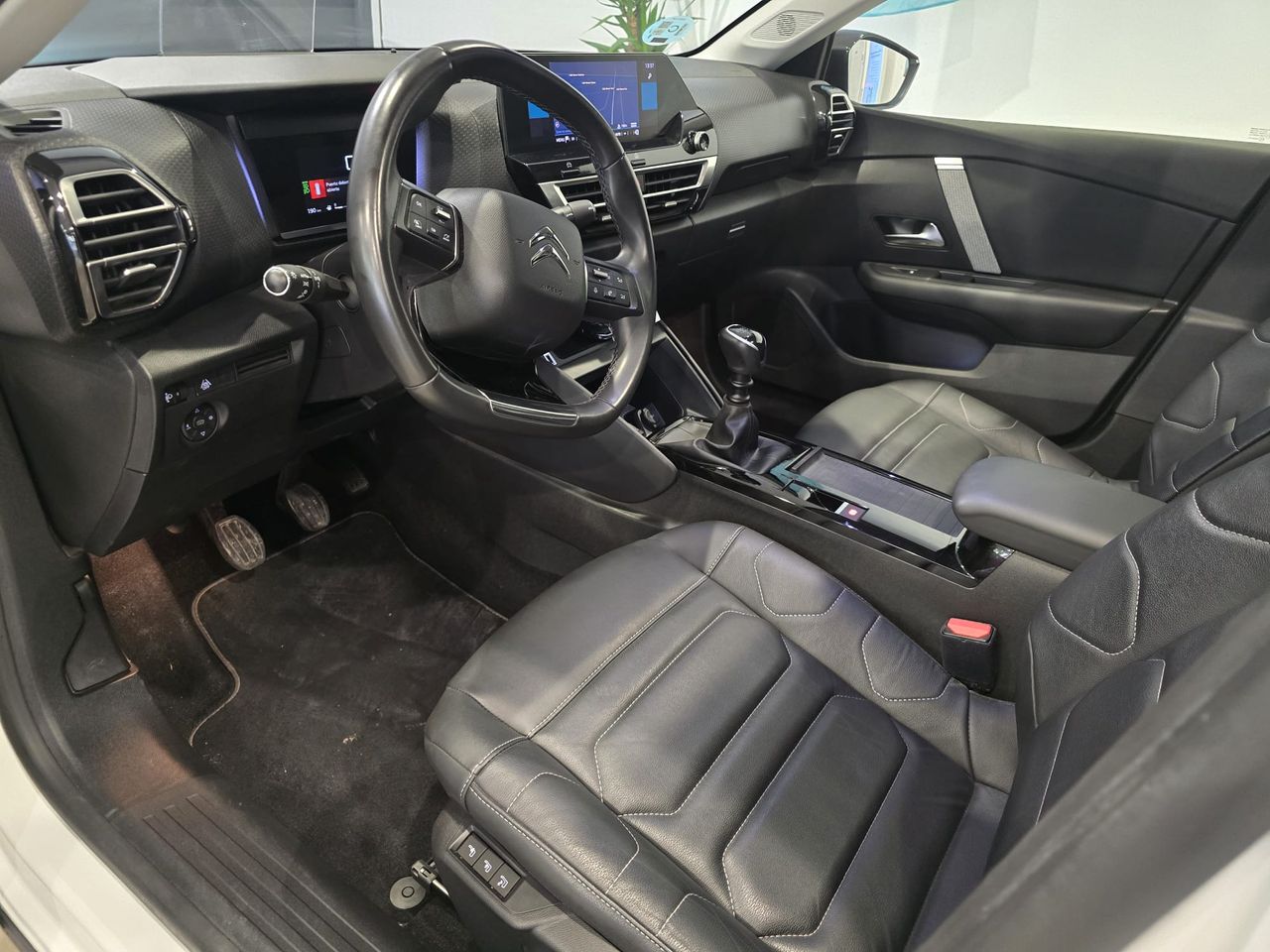 Citroën C4 130CV 6V SHINE - Foto 10