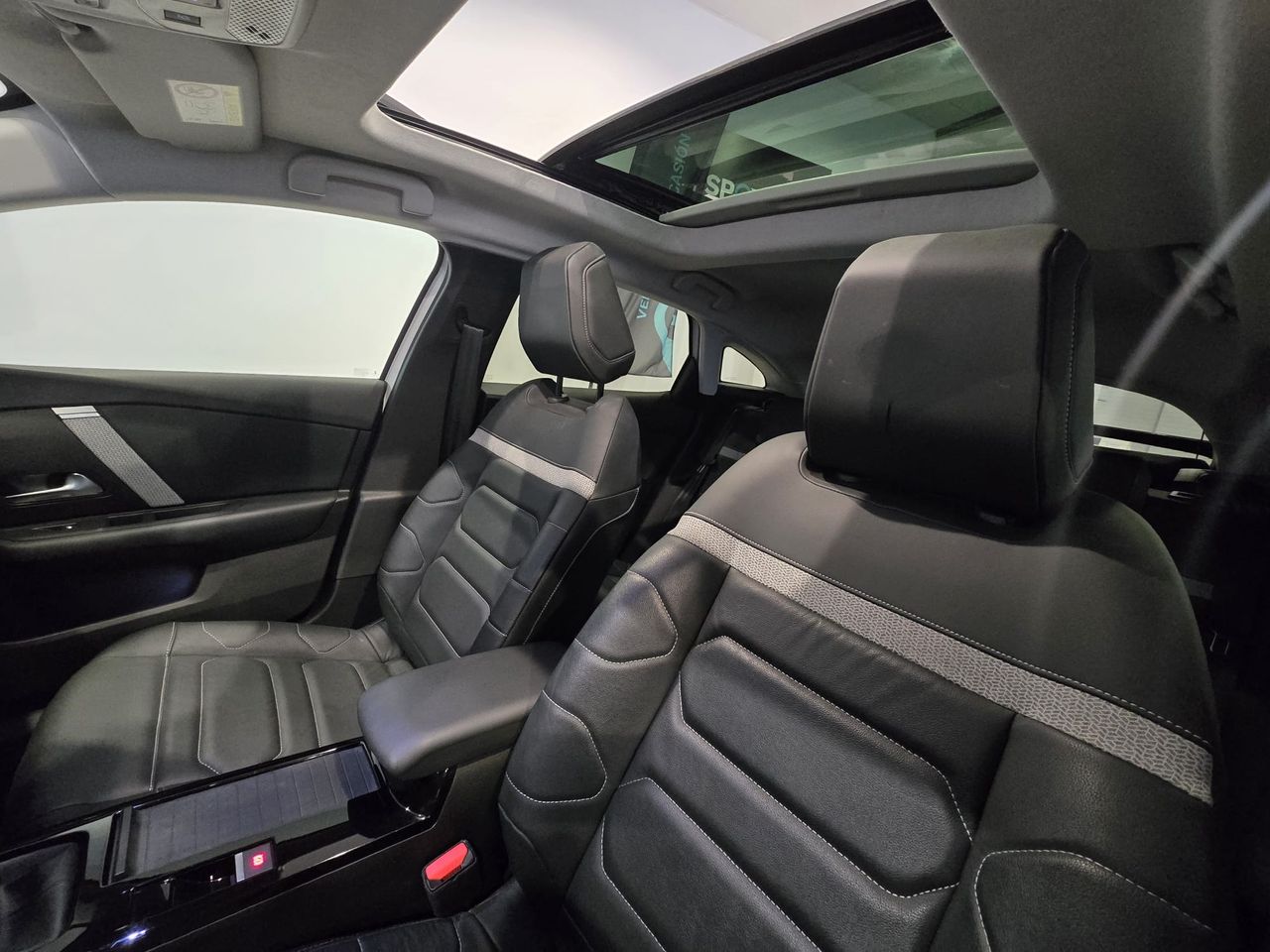 Citroën C4 130CV 6V SHINE - Foto 19