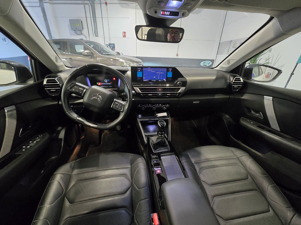 Citroën C4 130CV 6V SHINE - Foto 11