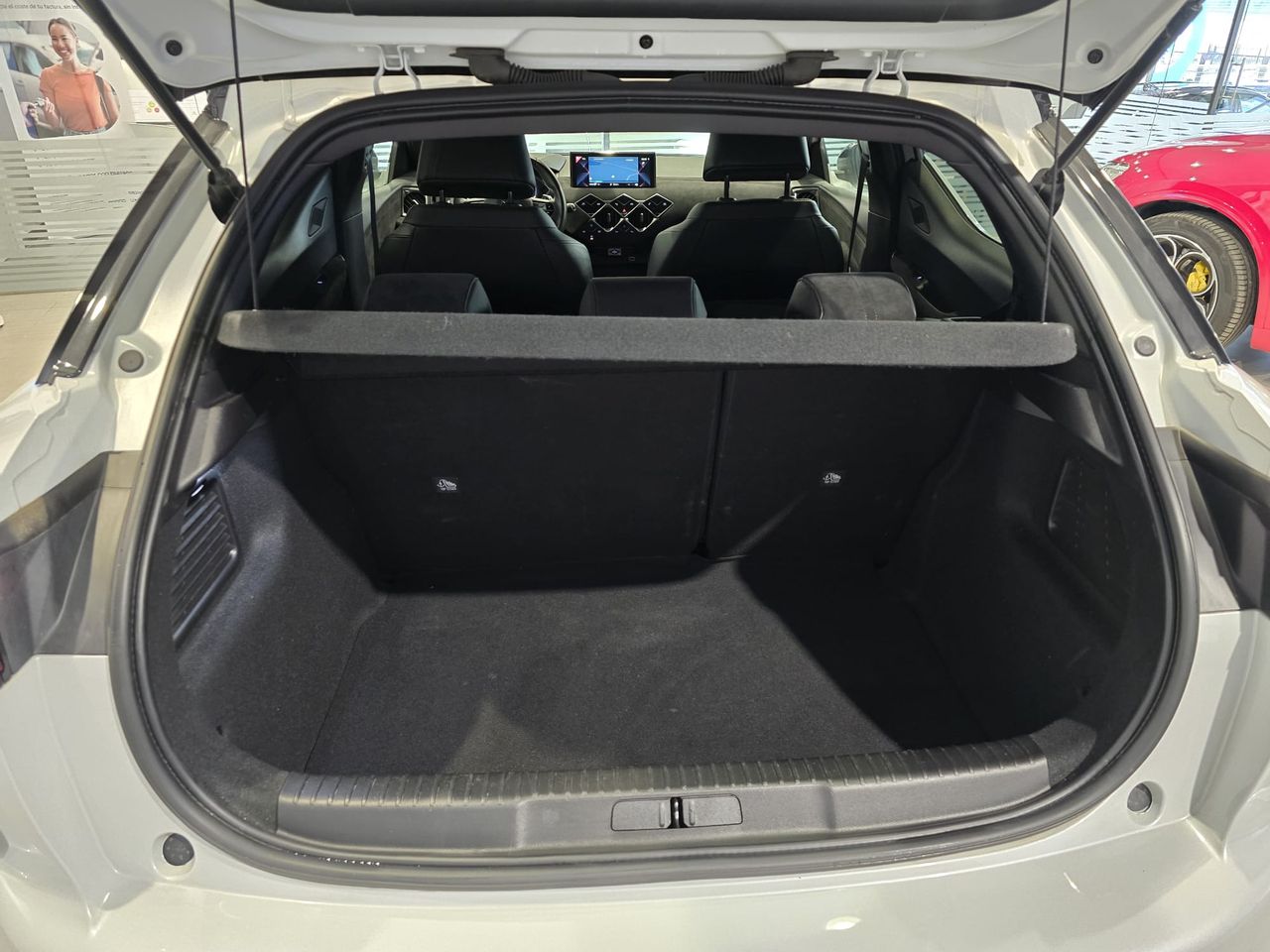 DS DS 3 Crossback PureTech 130 Aut. Performance Line - Foto 18