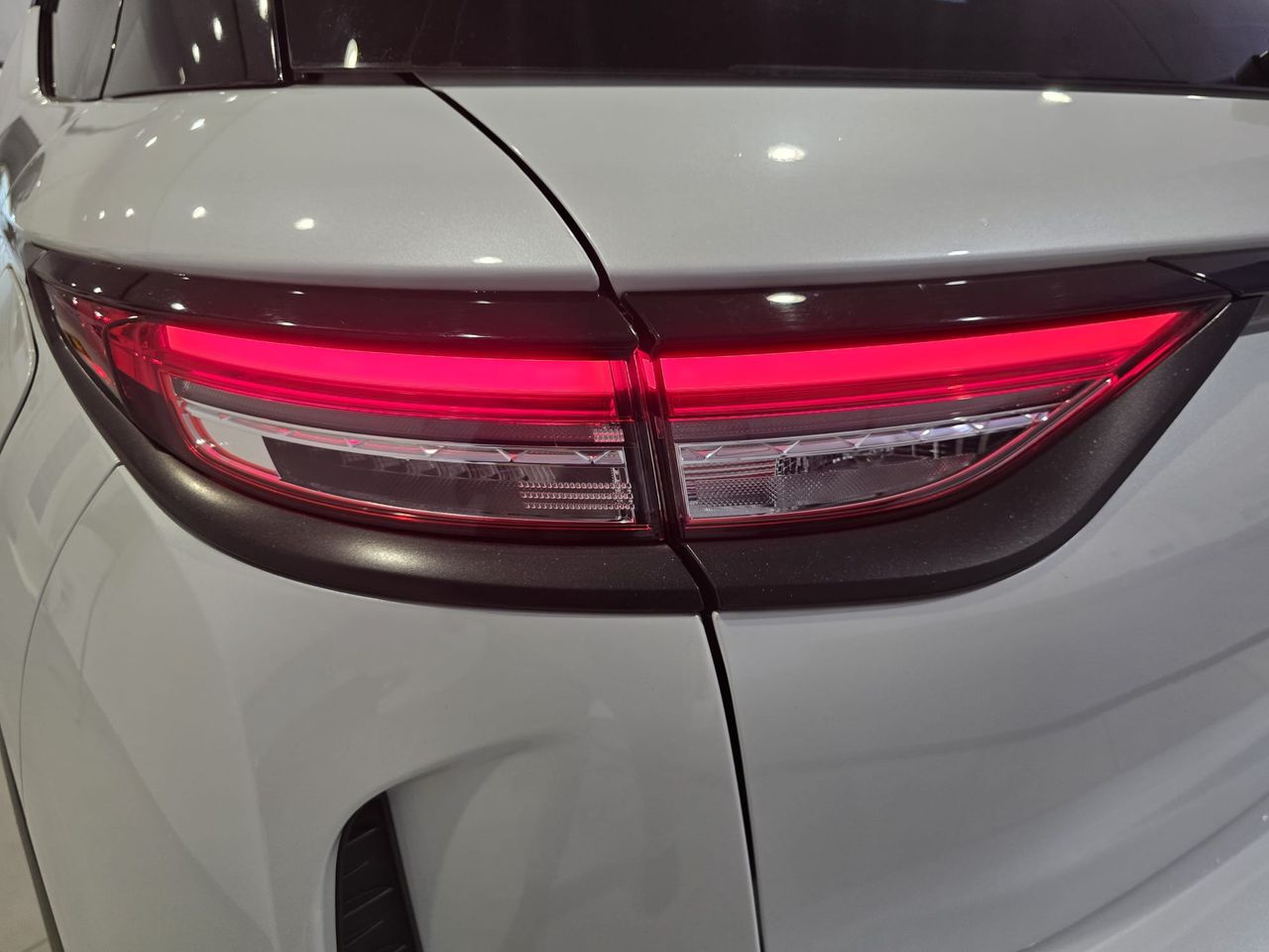 DS DS 3 Crossback PureTech 130 Aut. Performance Line - Foto 16