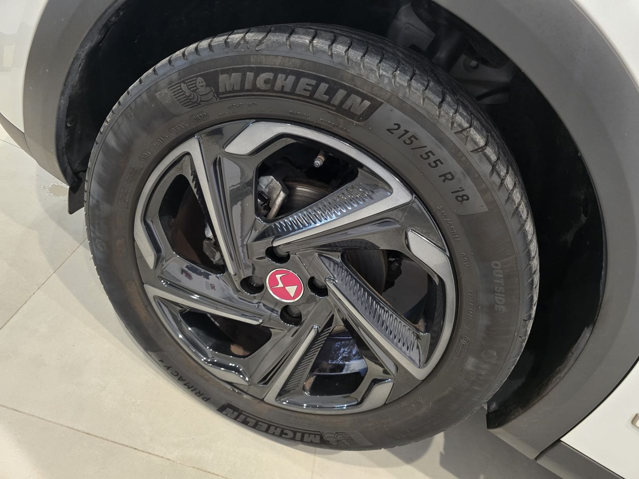 DS DS 3 Crossback PureTech 130 Aut. Performance Line - Foto 14