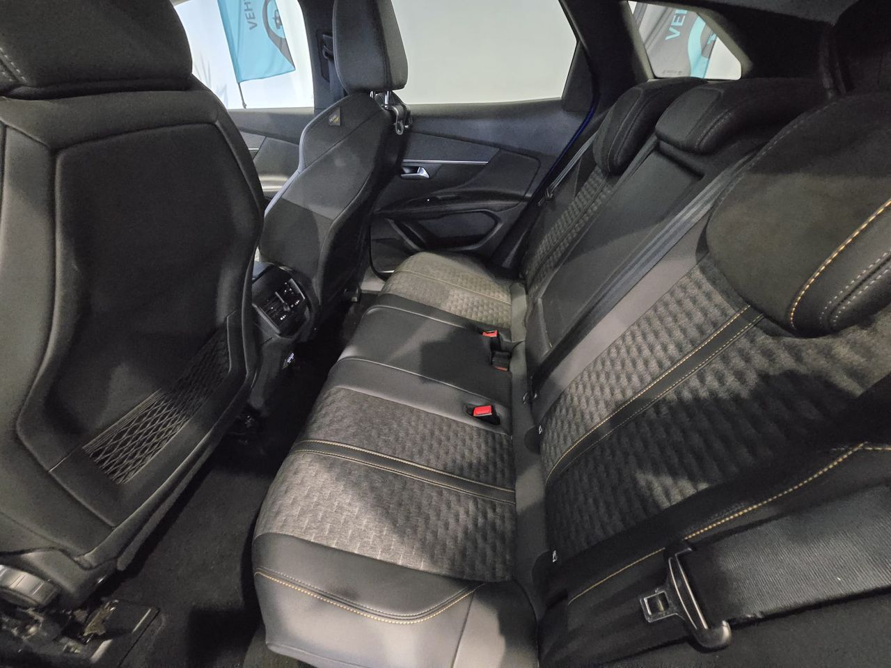 Peugeot 3008 Hybrid N 3008 Roadtrip 130 S&S 6 Vel. MAN - Foto 16