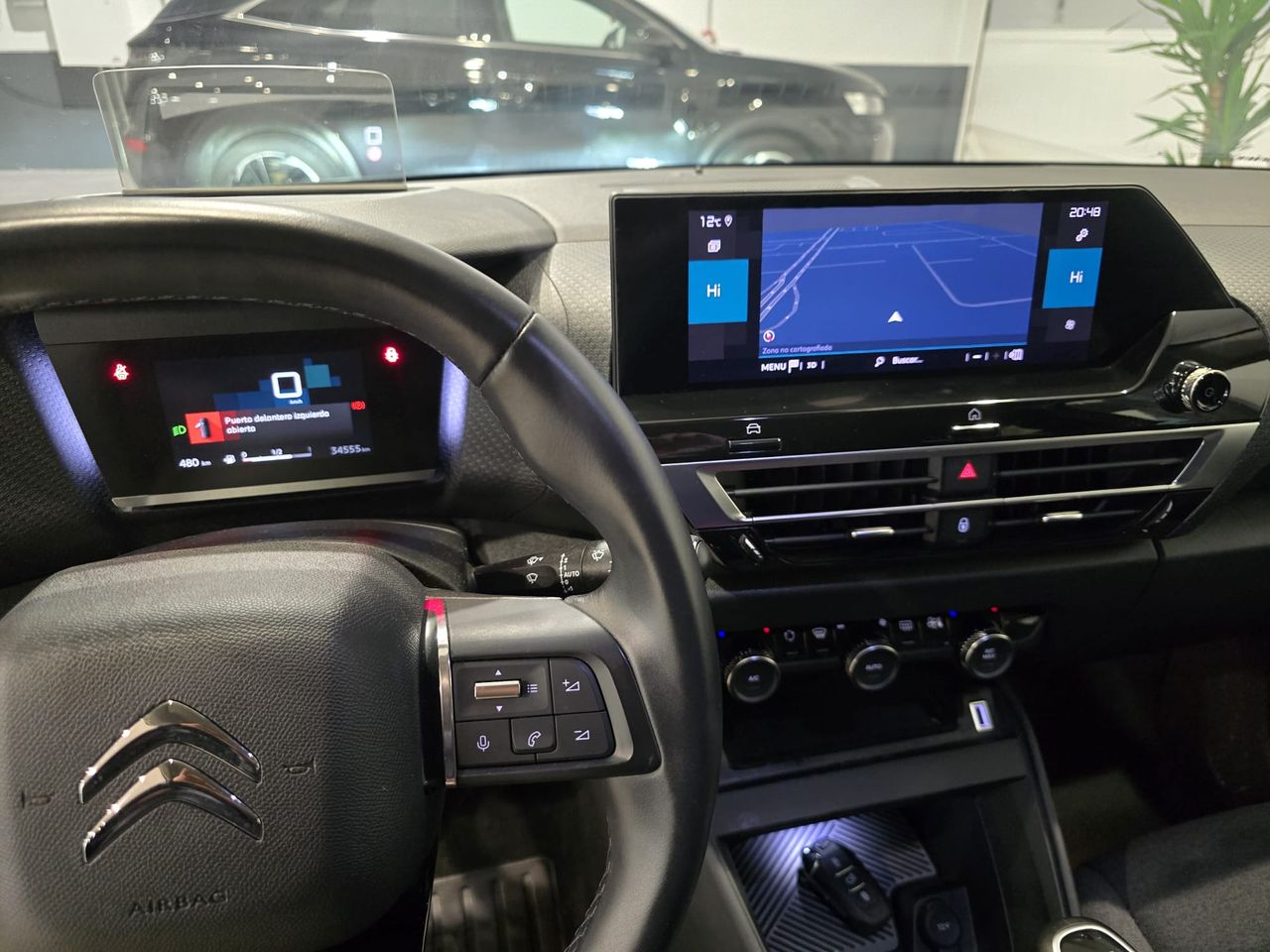 Citroën C4 Nuevo C4 Gasolina 130 S&S 6V SHINE - Foto 12