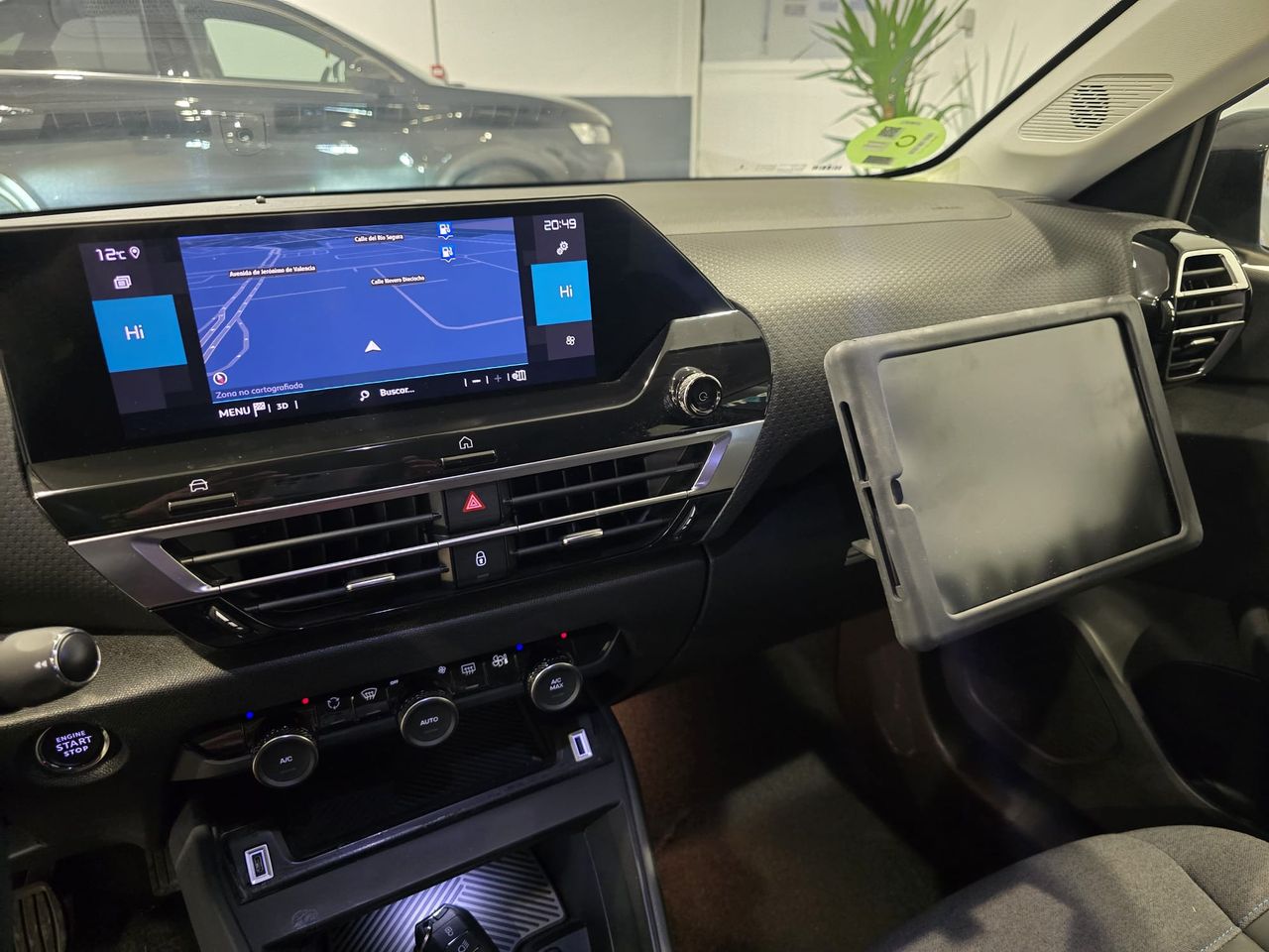 Citroën C4 Nuevo C4 Gasolina 130 S&S 6V SHINE - Foto 16