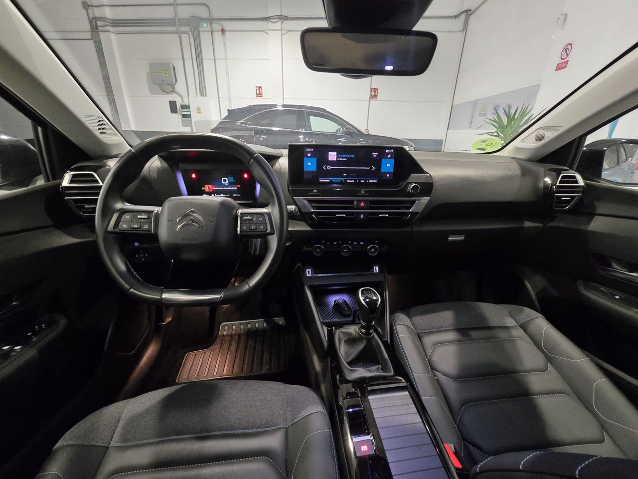 Citroën C4 Nuevo C4 Gasolina 130 S&S 6V SHINE - Foto 10