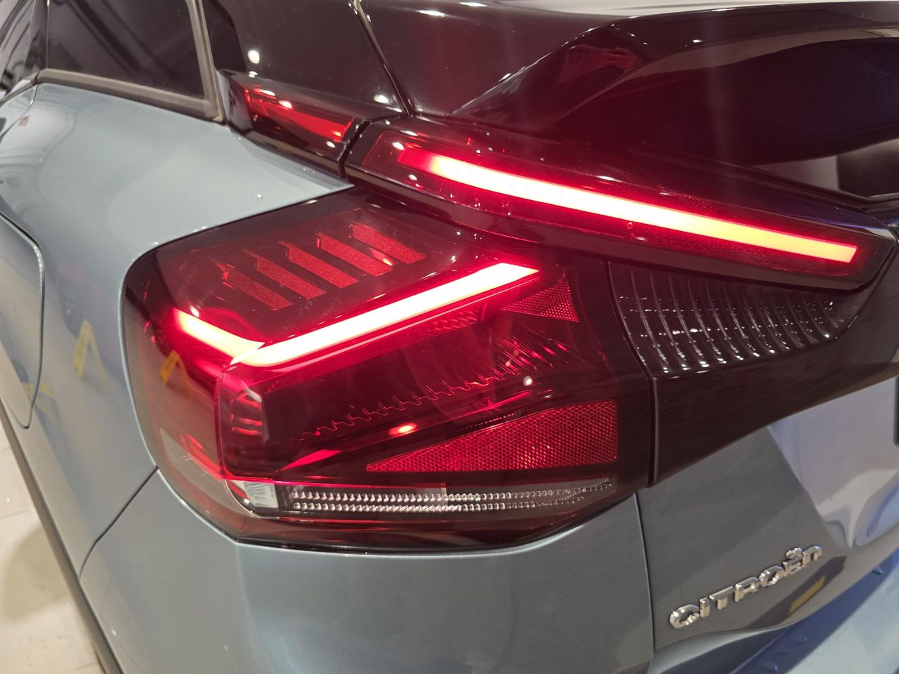 Citroën C4 Nuevo C4 Gasolina 130 S&S 6V SHINE - Foto 15