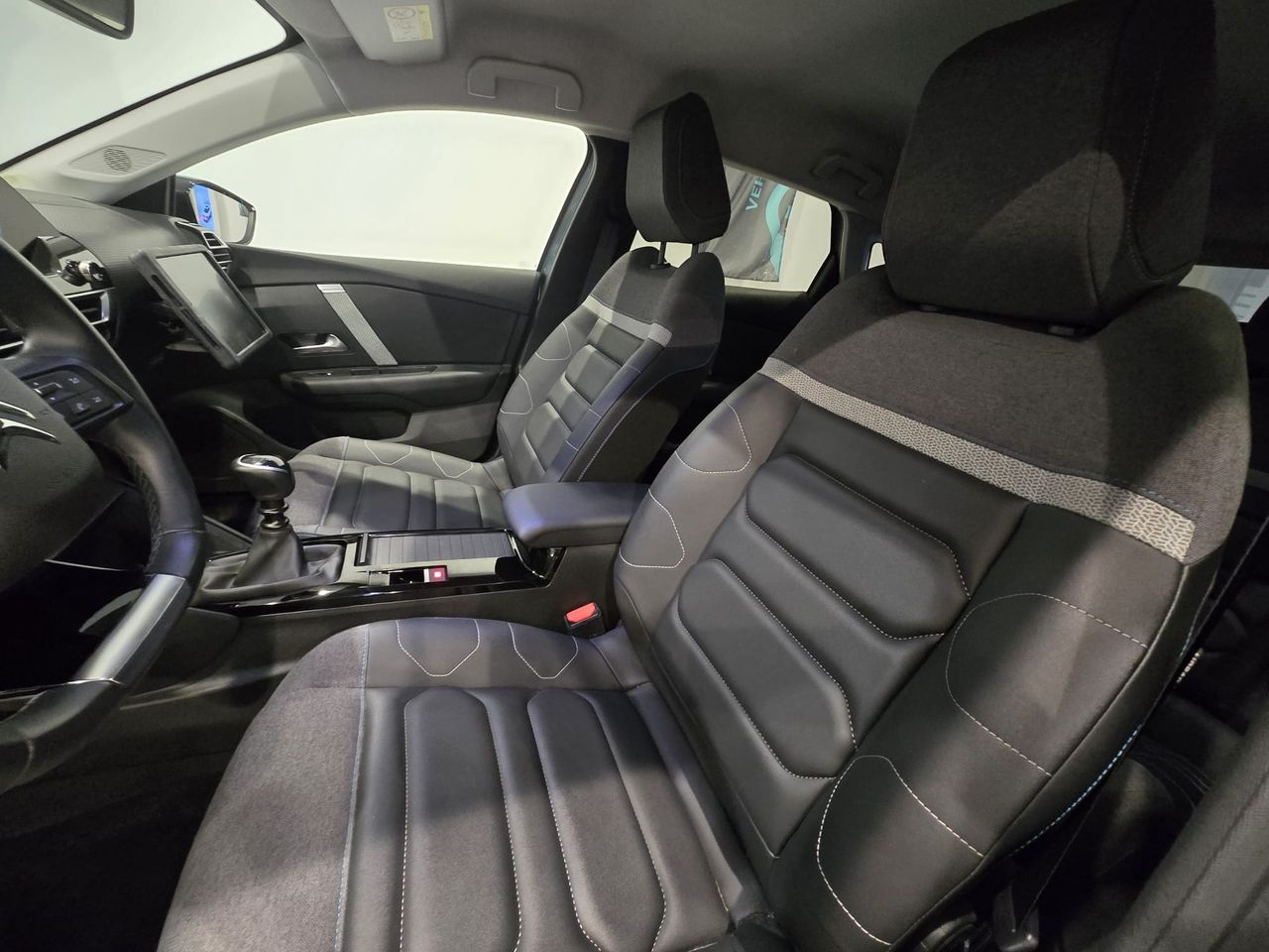 Citroën C4 Nuevo C4 Gasolina 130 S&S 6V SHINE - Foto 14