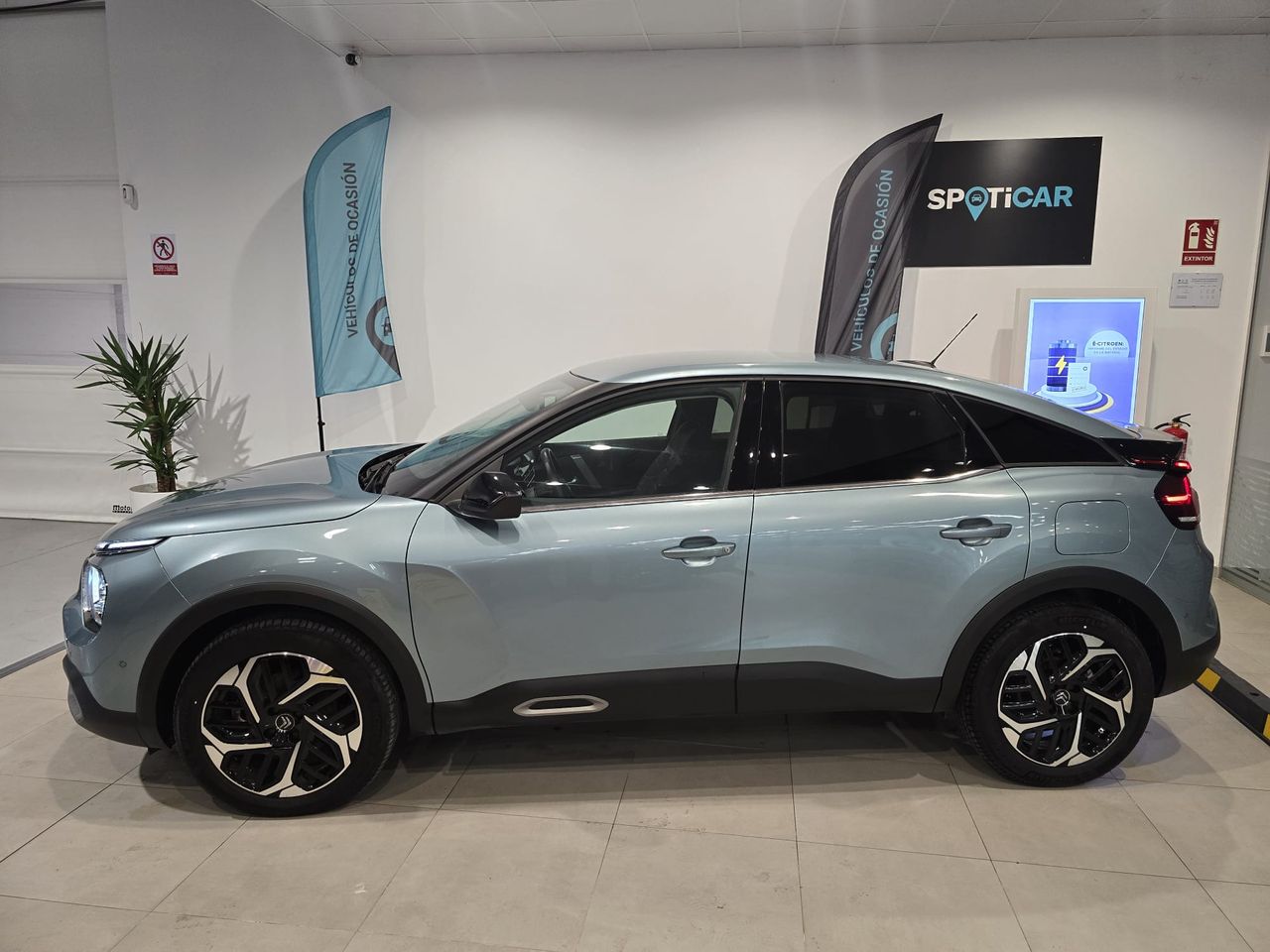 Citroën C4 Nuevo C4 Gasolina 130 S&S 6V SHINE - Foto 3