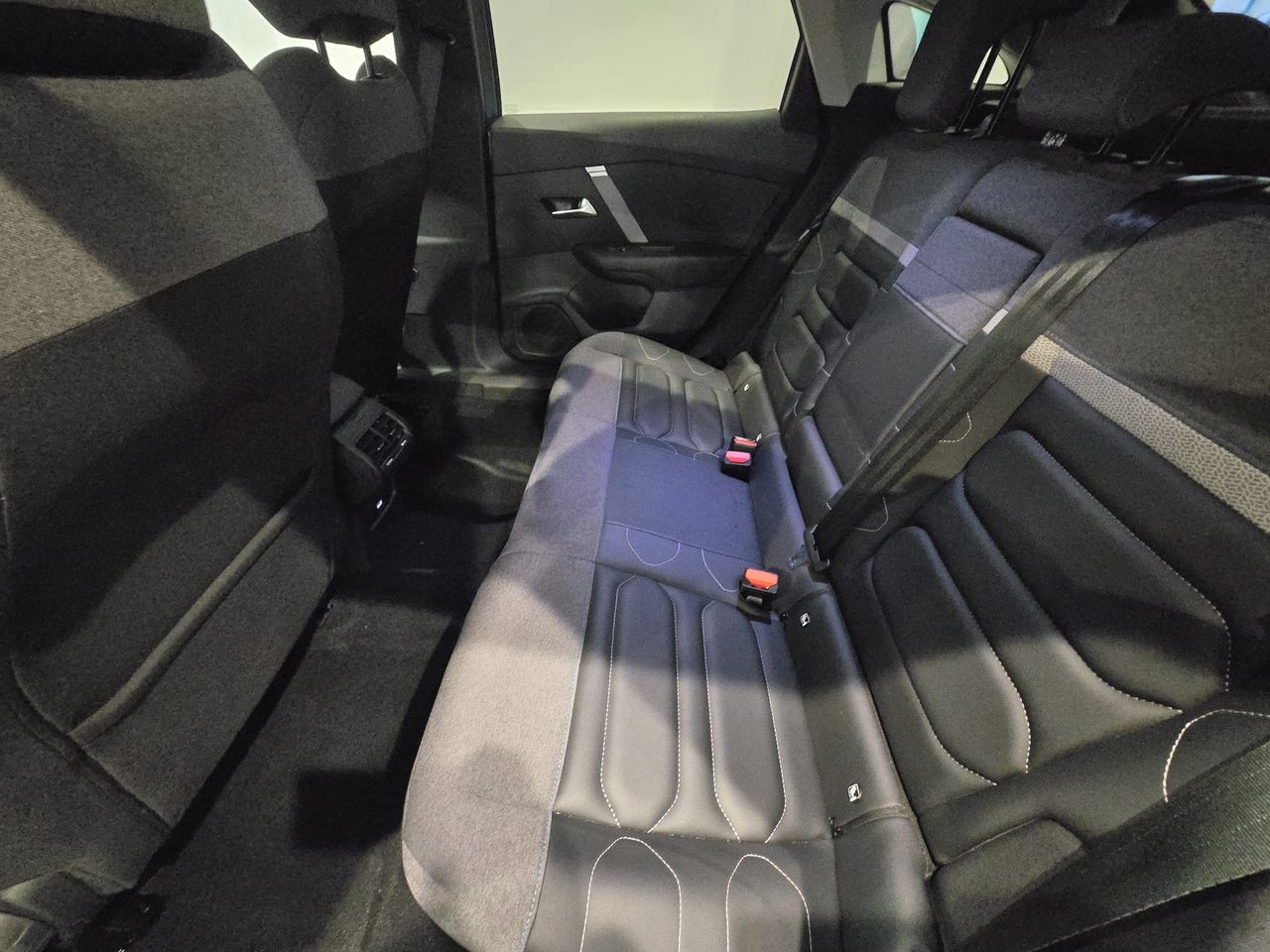 Citroën C4 Nuevo C4 Gasolina 130 S&S 6V SHINE - Foto 11