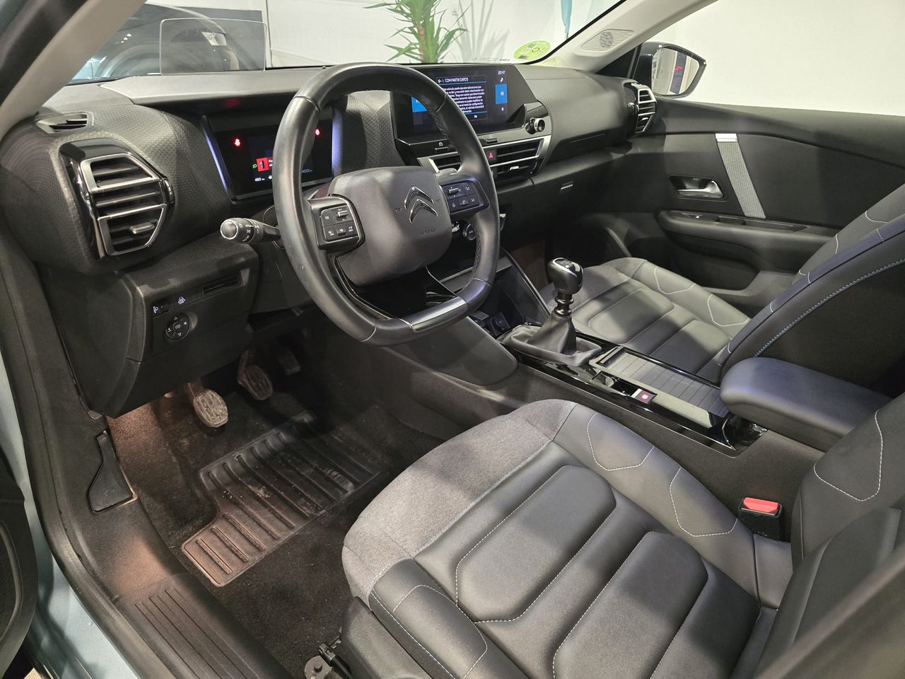 Citroën C4 Nuevo C4 Gasolina 130 S&S 6V SHINE - Foto 13