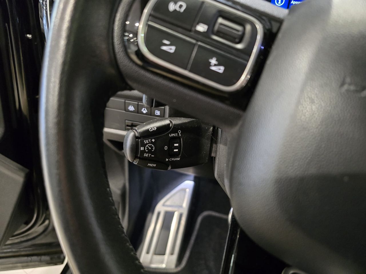 Citroën C5 Aircross SUV C5 Aircross Hybrid 225 ë-EAT8 Shine - Foto 14