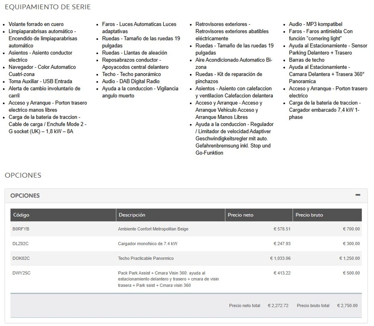 Citroën C5 Aircross SUV C5 Aircross Hybrid 225 ë-EAT8 Shine - Foto 18