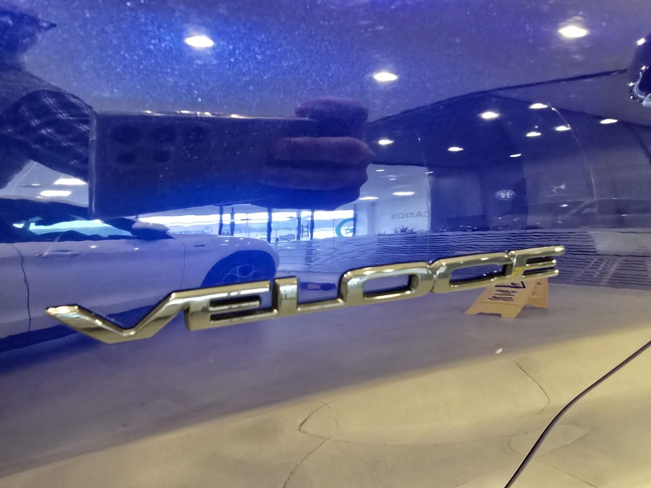 Alfa Romeo Stelvio 2.2 Diesel 154 kW (210 CV) Veloce Q4 - Foto 18