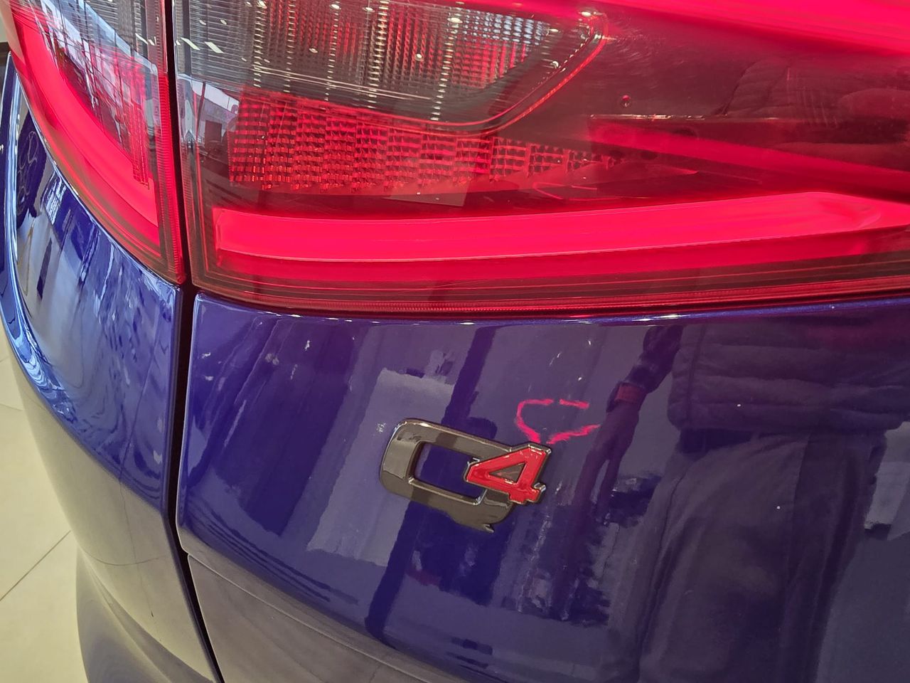 Alfa Romeo Stelvio 2.2 Diesel 154 kW (210 CV) Veloce Q4 - Foto 17