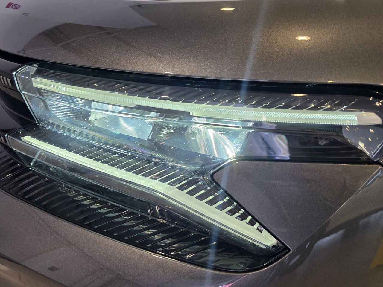 Citroën C5 Aircross Max BlueHDi 130 EAT8 - Foto 19