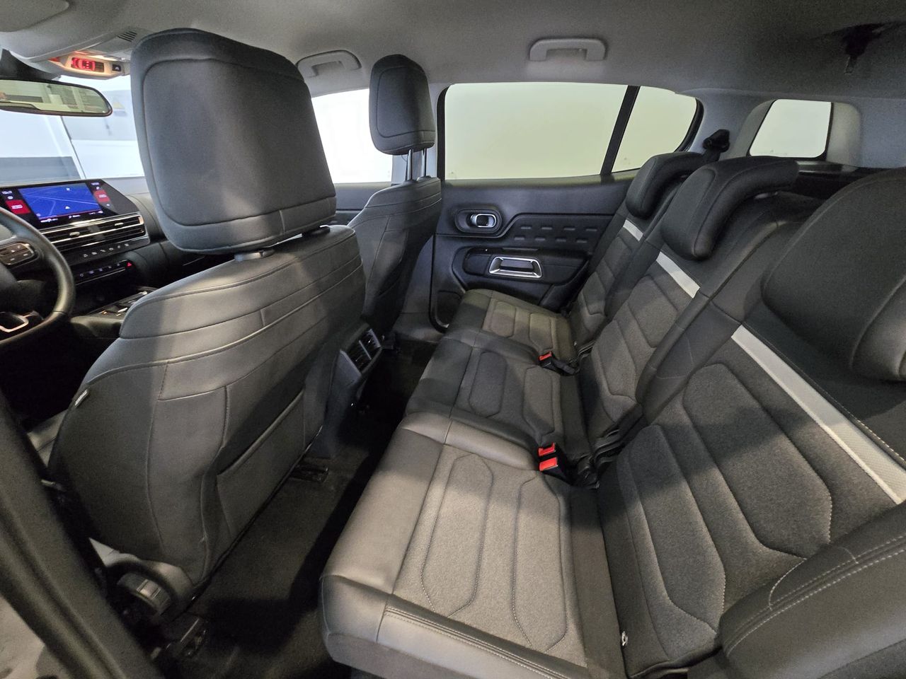 Citroën C5 Aircross Max BlueHDi 130 EAT8 - Foto 13