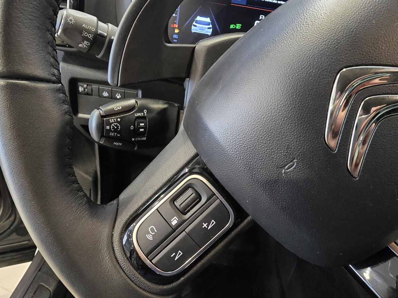 Citroën C5 Aircross Max BlueHDi 130 EAT8 - Foto 15