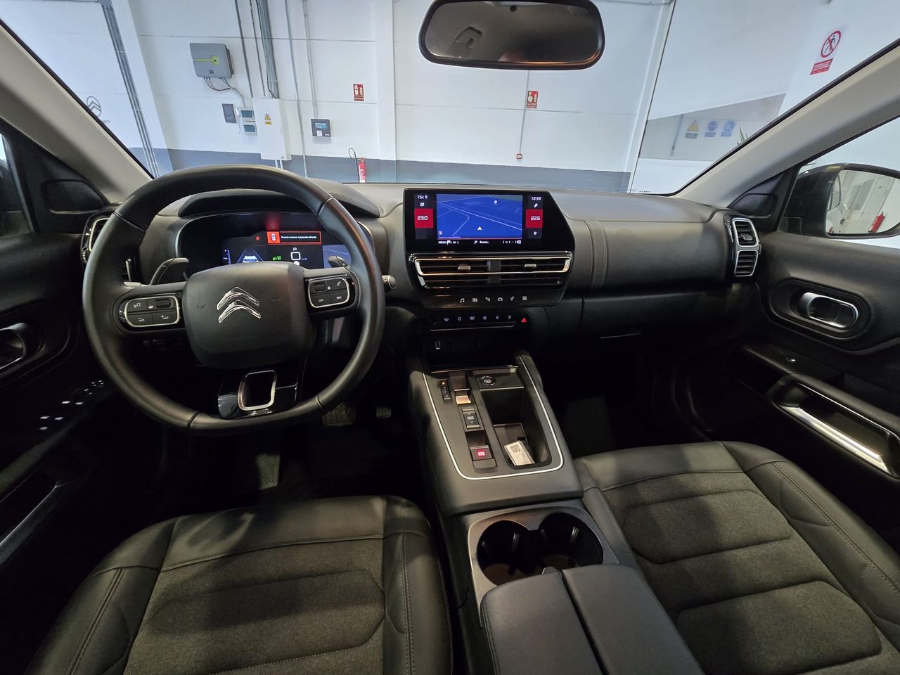 Citroën C5 Aircross Max BlueHDi 130 EAT8 - Foto 10