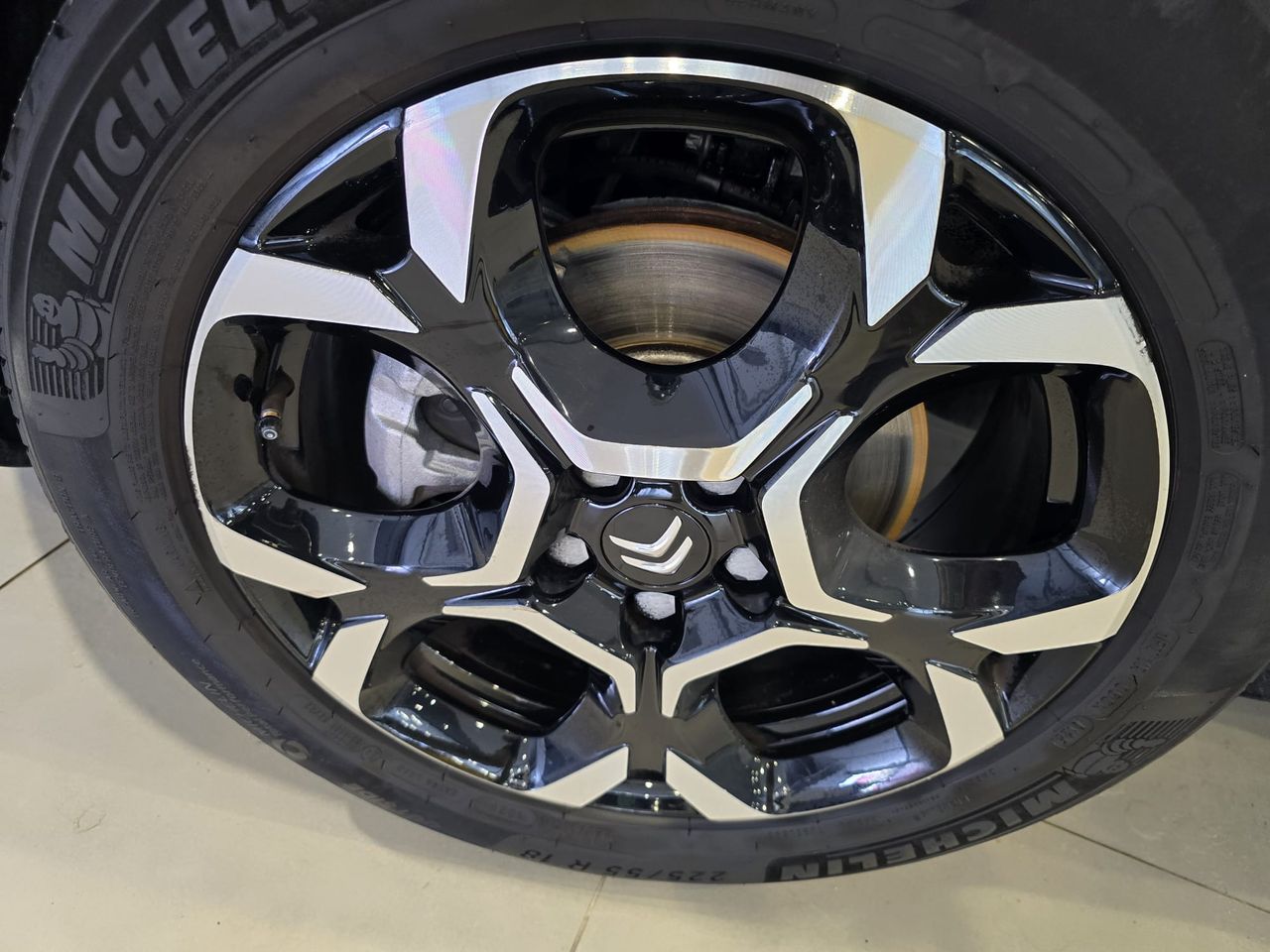 Citroën C5 Aircross Max BlueHDi 130 EAT8 - Foto 18