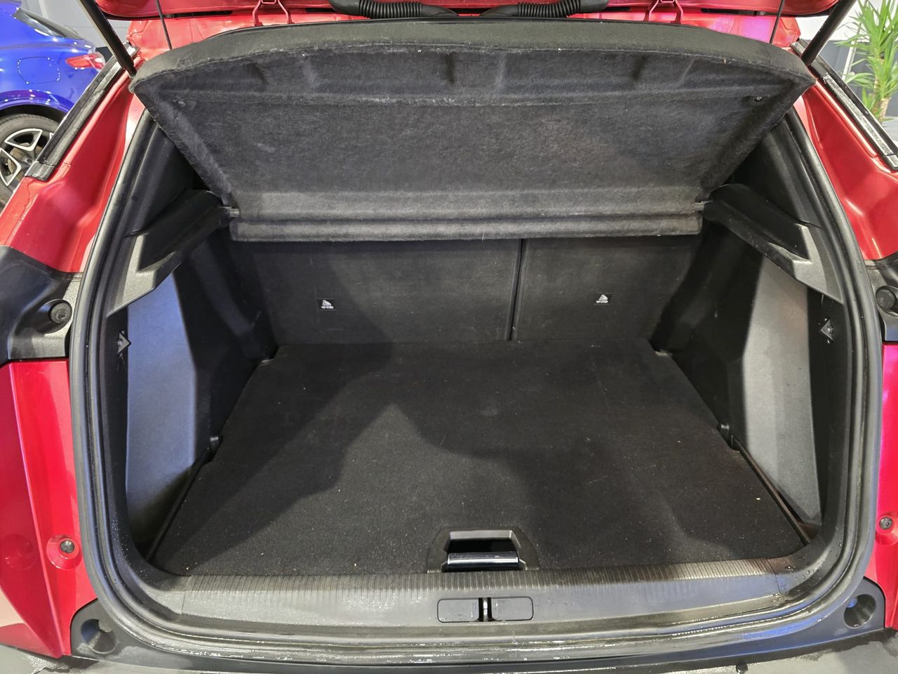 Peugeot 2008 Allure Pack BlueHDi 110 - Foto 14