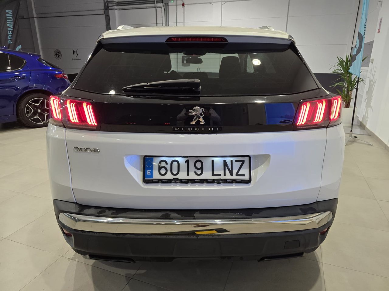 Peugeot 3008 Allure Pack BlueHDi 130 S&S - Foto 7
