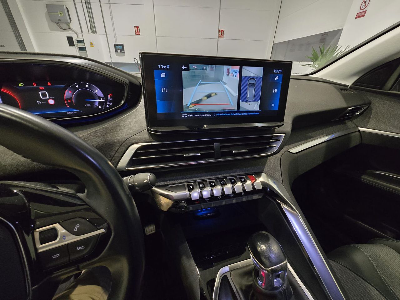 Peugeot 3008 Allure Pack BlueHDi 130 S&S - Foto 15