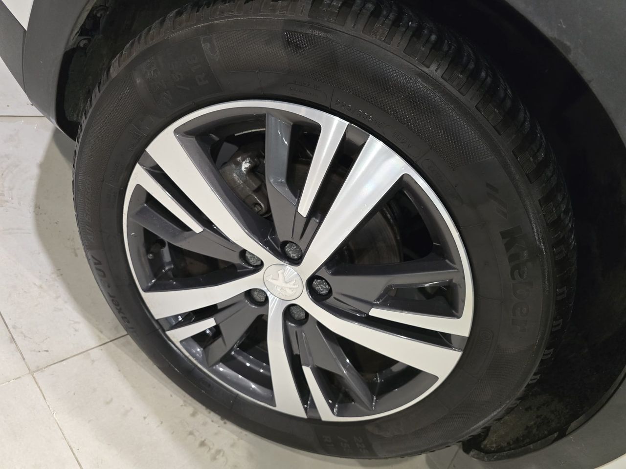 Peugeot 3008 Allure Pack BlueHDi 130 S&S - Foto 14