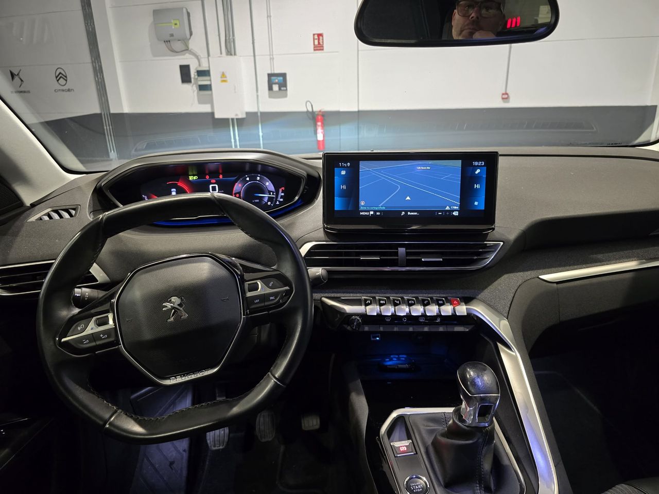 Peugeot 3008 Allure Pack BlueHDi 130 S&S - Foto 13